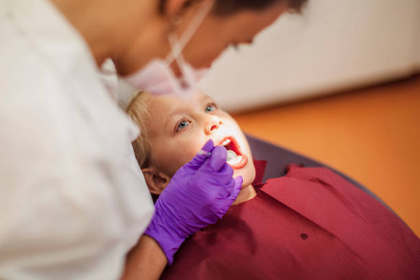 Best Emergency Dental Care for Broken or Chipped Teeth in Bainbridge, OH