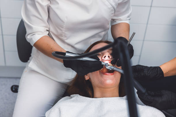 Best Emergency Gum Treatment in Bainbridge, OH